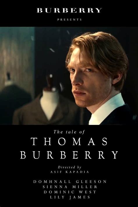 burberry creator|the tale of thomas Burberry.